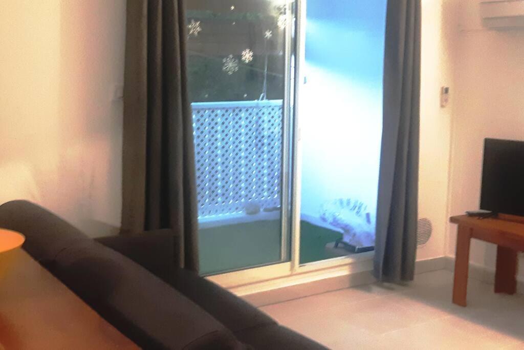 Superbe Studio Avec Varangue A 150 M De La Plage A Ла-Салін-ле-Бен Екстер'єр фото